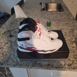Jordan 8 Size 13 Raleigh Nc