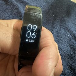 Fitbit Fitness Tracker 