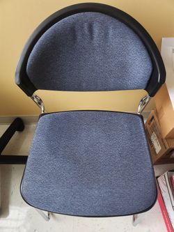 Exam Room Chairs-5