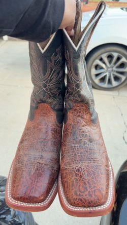 Arita Men Boots