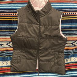 Vest (reversible)