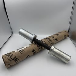 NIB Rogue DB25-10 Loadable Dumbbell