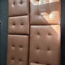 Barely Used Futon 