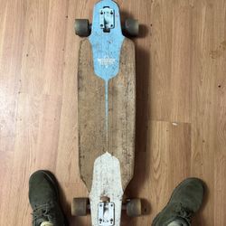 Duster California Longboard $110 OBO