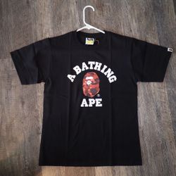 BAPE SHIRT