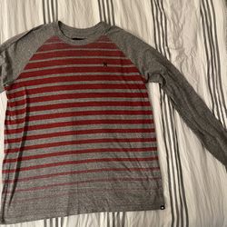 Hurley Long Sleeve / Sweater