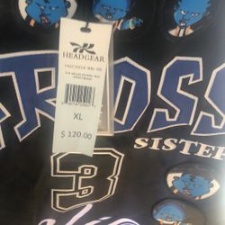 Gross Sisters Jersey Men’s XL 