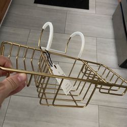 HEARTH AND HAND Bathtub Caddy 