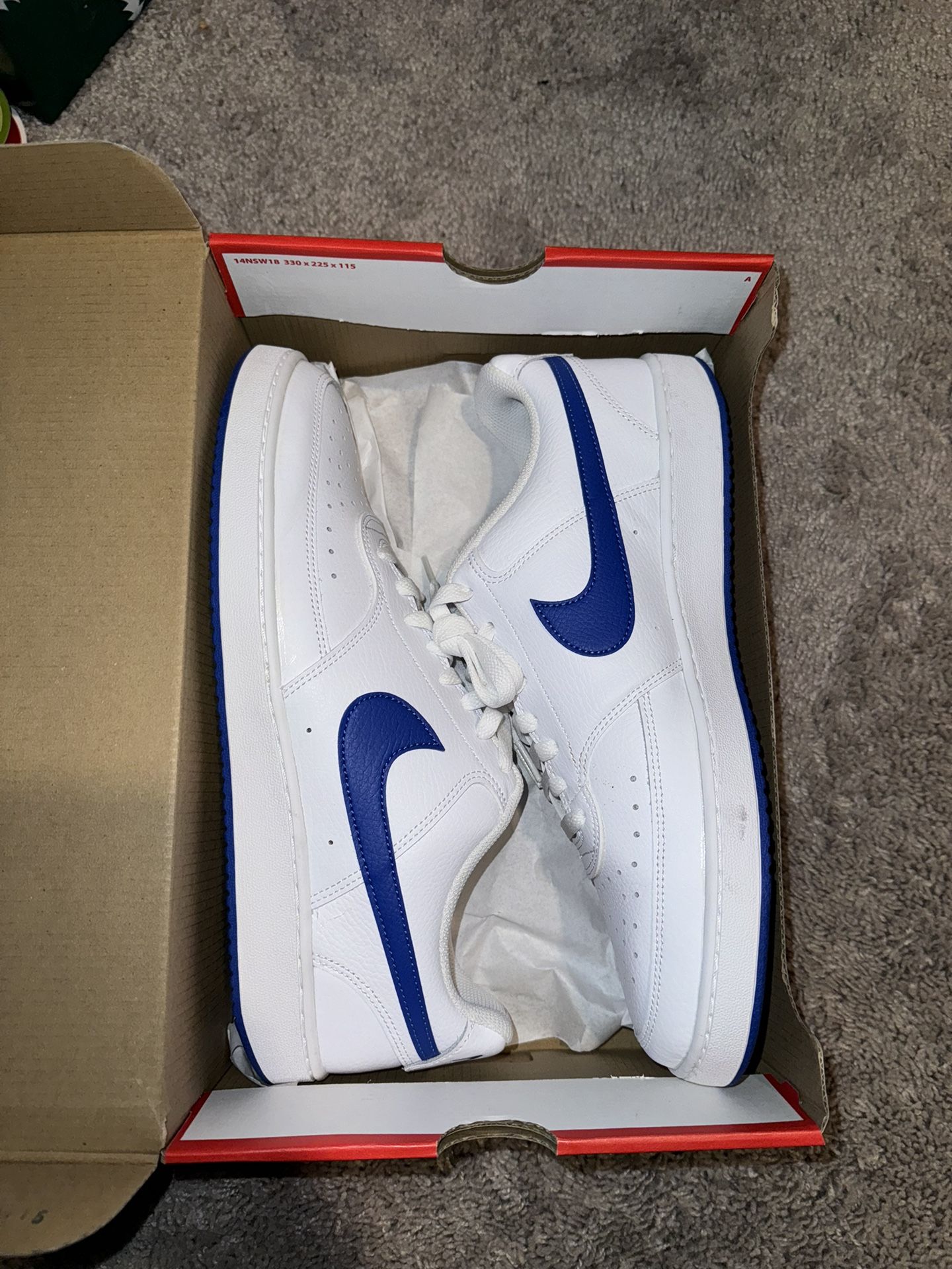 Nike