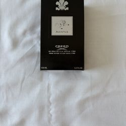 Creed Aventus Fragrance