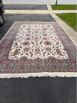 Oriental Rug