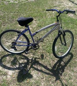 Ozone cityscape bike outlet