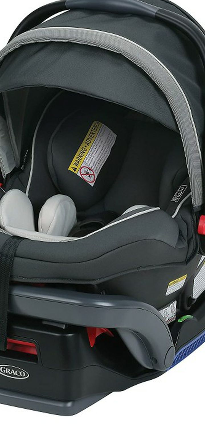 New Graco SnugRide SnugLock 35 Elite Infant Car Seat