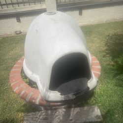 Dog House