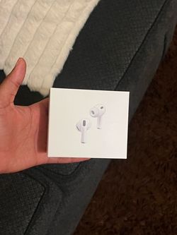 AirPod Pro