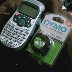 Dymo