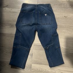 Guess Jeans (size 9)