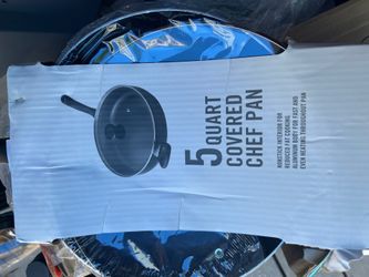 Pan big
