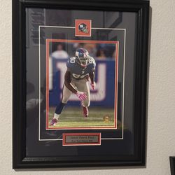 Picture Jason Pierre Paul