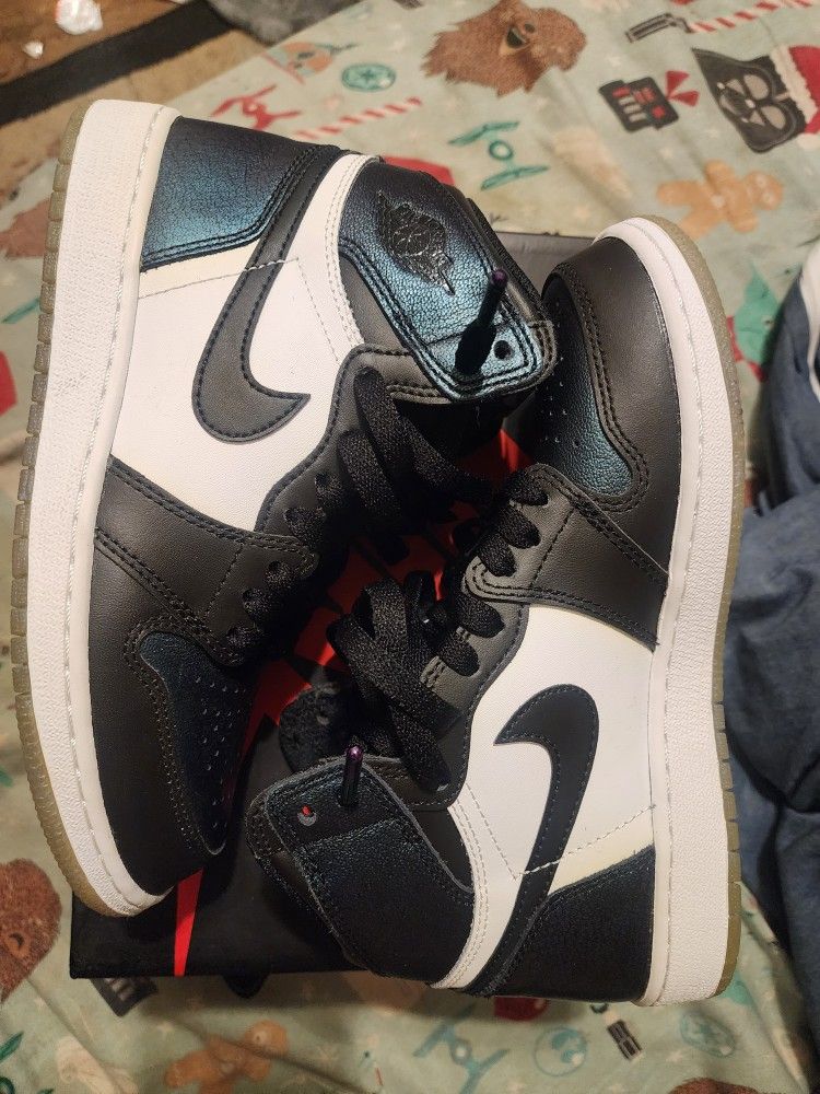 Youth Air Jordans