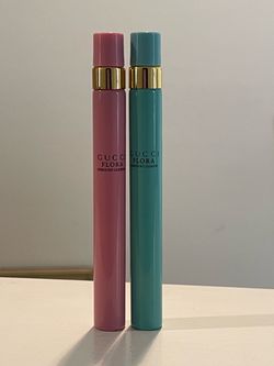 Gucci Flora Perfume Pen Spray Set of 2