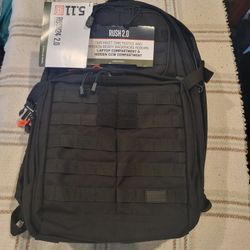 5.11 Tactical Backpack RUSH 2.0 37L