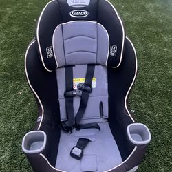 Graco Car Seat All In 1 Reversible 