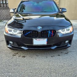 Bmw 328i 2015 X Drive