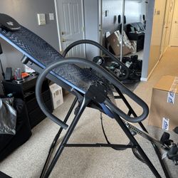 Teeter EP-550/650 Inversion Table