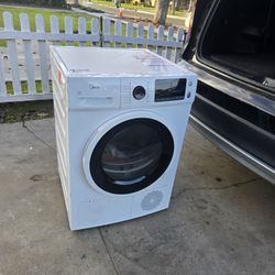 Midea Dryer 275 Obo