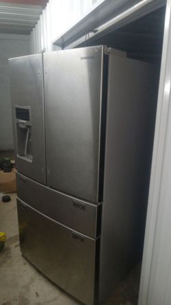 Refrigerador samsung