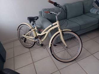 Bicycle