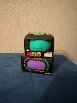 Needoh squishy