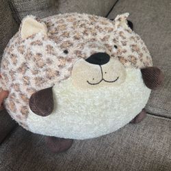 Cute Large Soft Toy 