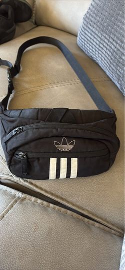 Bolsa Adidas de cintura
