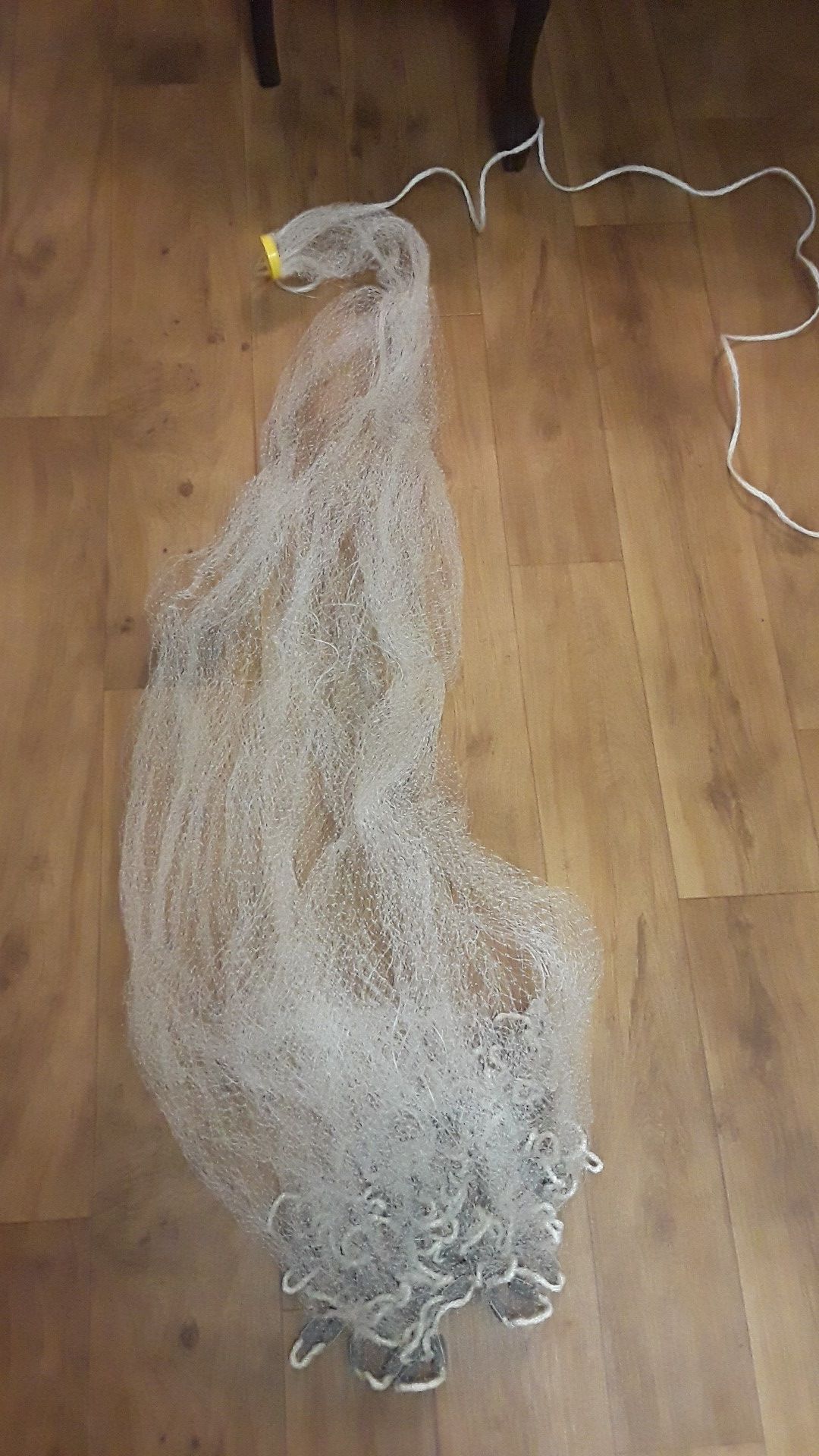 Fishing net