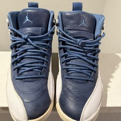 Jordan 12