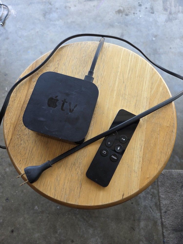 Apple Modem 