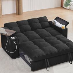 Convertible Sofa Bed 🛏️