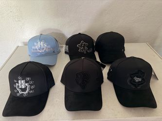 JC HATS NEW