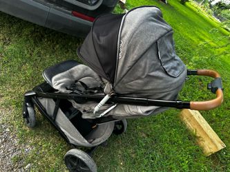 Baby stroller
