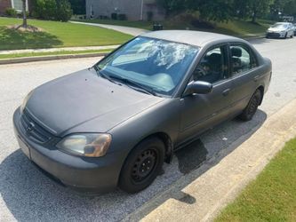 2003 Honda Civic