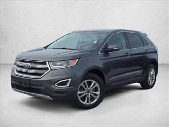 2016 Ford Edge