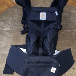 Baby Carrier Ergo Baby 