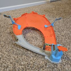 Hot Wheels Drift Master Championship