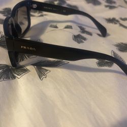 Prada Sunglasses 