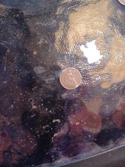 Seated Liberty Dime Antique US Coin 1886