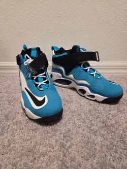 Nike Air Griffey Max 1