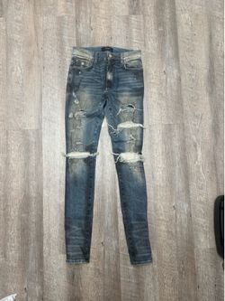 Amiri jeans