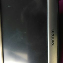 Tom Tom GPS